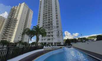 Imagem: Apartamento - Jardim Esplanada - Residencial