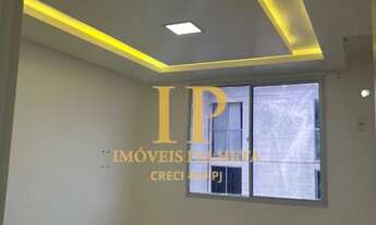 Imagem 5: Aluga, Condomínio Total Ville Felicidade, 2 quartos, 4º andar