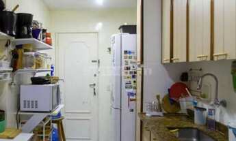 Imagem 7: Ipanema Apartamento com 2 dormitórios