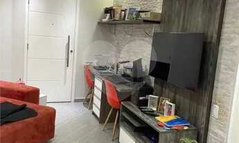 Imagem 2: Apartamento-São Paulo-VILA NOVA CACHOEIRINHA