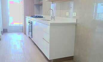 Imagem 5: Apartamento com 3 dormitórios para alugar, 95 m² por R$ 5.850/mês - Vila Mogilar - Mogi da