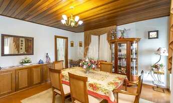 Imagem 3: Casa Condominio para Venda - 325m², 3 dormitórios, 3 vagas - Teresópolis