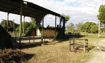 Imagem 2: Sítio Hípica Jambeiro Tremembé.