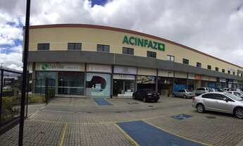 Imagem 4: Espaço Plaza Box - Plaza Facil Fazenda