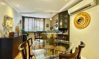 Imagem 6: Apartamento com 3 dormitórios à venda, 96 m² por R$ 477.000,00 - Vila Cachoeirinha - Cacho