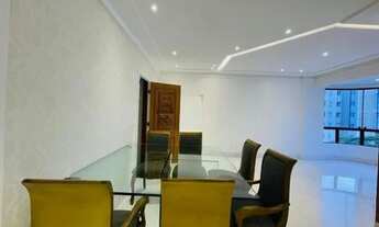 Imagem 5: Apartamento para aluguel, 3 quartos, 1 suíte, 2 vagas, Buritis - Belo Horizonte/MG