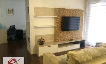 Imagem 4: Apartamento com 1 dormitório para alugar Rua Diogo Jácome 554 Vila Nova Conceição