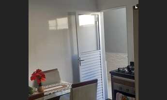 Imagem 6: Casa para Venda no Jardim Recanto dos Sonhos, em Sumaré / SP