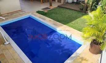 Imagem 16: Excelente sobrado no Jardim Paulista em Atibaia