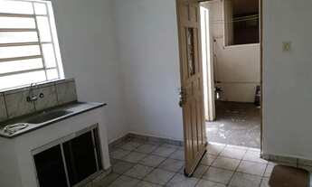 Imagem 3: Casa com 01 dormitório para alugar no Jardim Maringá - São Paulo - SP