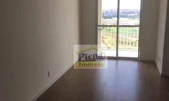 Imagem 7: Apartamento á venda com 02 dormitórios-Loteamento Adventista Campineiro- Hortolândia/SP