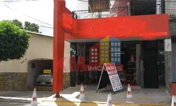 Imagem: VENDA e LOCAÇÃO! Prédio Comercial no