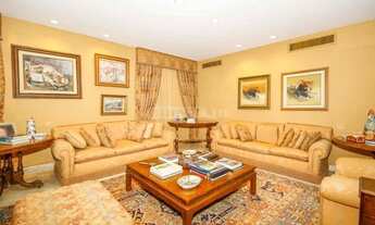 Imagem 6: Leblon Apartamento com 4 dormitórios