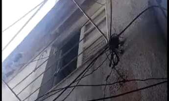 Imagem 7: Vendo prédio Copacabana