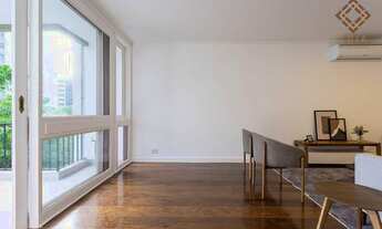 Imagem 7: Apartamento com 3 dormitórios à venda, 198 m² por R$ 2.511.000,00 - Jardim América - São P