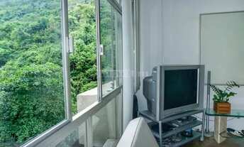 Imagem 7: São Conrado Apartamento com 2 dormitórios