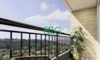 Imagem 4: Apartamento com 1 dormitório à venda, 30 m² por R$ 257.920 - Vila Paulicéia - São Paulo/SP