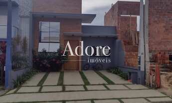 Imagem: CASA RESIDENCIAL em Indaiatuba - SP, Condomínio