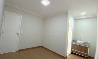 Imagem 2: Apartamento Para Aluguel COND.PORTAL VILA DAS BORBOLETAS MOGI GUACU