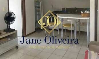 Imagem 5: Apto para locação próximo ao Mercado de Artesanato, João Pessoa PB