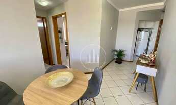 Imagem 6: Apartamento com 2 dormitórios à venda, 64 m² por R$ 375.000,00 - Praia Comprida - São José