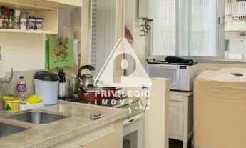 Imagem 6: Privilégio Imóveis vende Excelente 3 quartos com infra em São Conrado