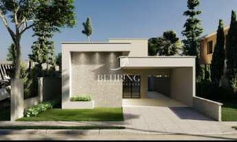 Imagem: Casa com 3 Dormitórios em Condomínio