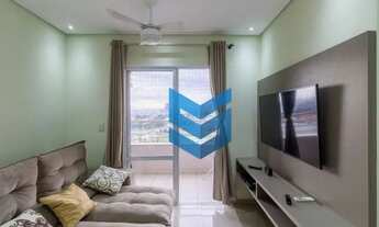 Imagem: Apartamento com 2 dormitórios, 64 m²