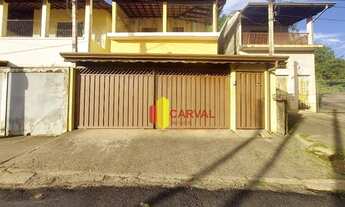 Imagem 2: Casa com 3 dormitórios para alugar, 300 m² por R$ 2.000,00/mês - Estancia Santa Rita - Ped