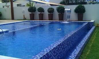 Imagem 5: LOCAÇÃO BELISSIMA CASA DE ALTO LUXO FRENTE MAR