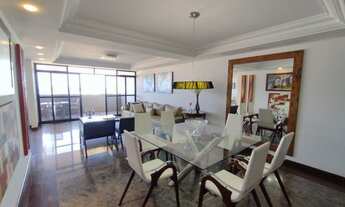 Imagem 6: Cobertura para venda possui 400 metros quadrados com 4 quartos em Manaíra - João Pessoa