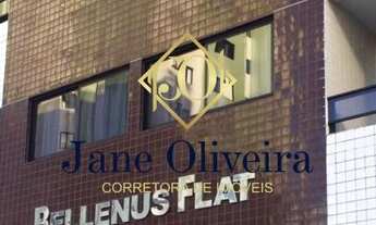 Imagem 2: Apto para temporada em Manaíra, João Pessoa PB