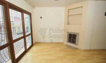 Imagem 2: Apartamento Fora de Condomínio em Pelotas