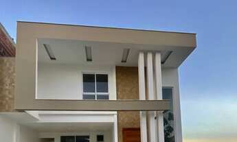 Imagem 2: Casa de condomínio para venda possui 230 metros quadrados com 3 quartos em Lagoa - Macaé