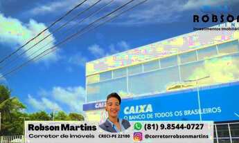 Imagem 6: Apartamento Atlantic Life Residence Janga Minha Casa minha Vida com 2 dormitórios