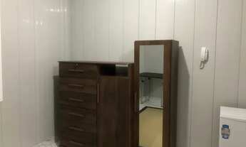 Imagem 3: Kitnet mobiliada LER ANÚNCIO!