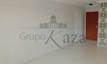 Imagem 1: Apartamento Residencial Portal Aquarius - 102m² - 3 dormitórios