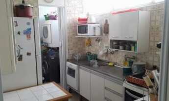 Imagem 2: Apartamento / Padrão - Jardim São Dimas - Venda - Residencial Edifício Vale do Pro