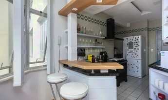 Imagem 5: Copacabana Apartamento com 3 dormitórios