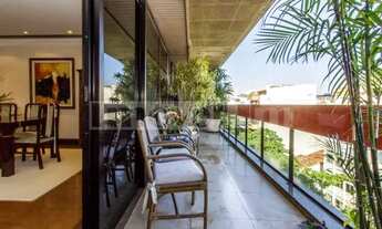 Imagem 3: Ipanema Apartamento cobertura com 4 dormitórios