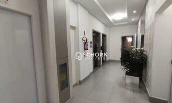 Imagem 3: Apartamento com 2 dormitórios para alugar, 71 m² por R$ 1.860,26/mês - Itoupava Central