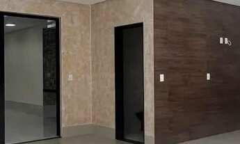 Imagem 3: Sobrado 4 suítes plenas em Condomínio horizontal Village Trindade Trindade - Go