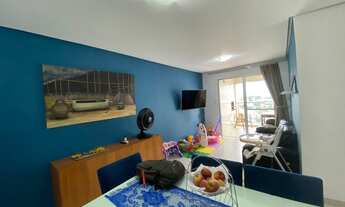 Imagem 3: Apartamento para aluguel e venda com 98 metros quadrados com 3 quartos em Aleixo - Manaus