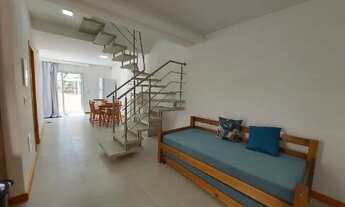 Imagem 2: Sobrado 2 dormitorios em Canasvieiras