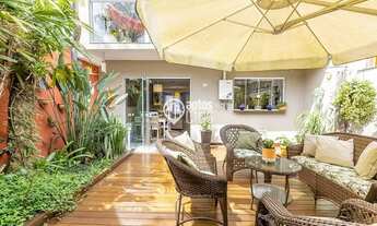 Imagem 3: Casa super charmosa com 3 suítes, 290m² no São Lourenço