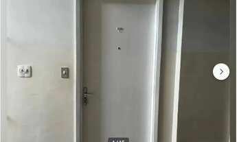 Imagem 1: Apartamento para aluguel possui 42 metros quadrados com 1 quarto