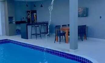 Imagem 6: Aluga-se casa com piscina na praia de jaua - linha verde