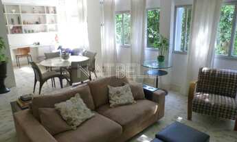 Imagem 3: 2 Quartos, colado ao parque Lage!