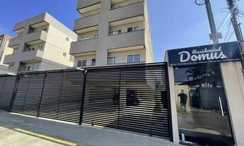 Imagem: Apartamento 60 m² com 2 quartos e 1 suíte