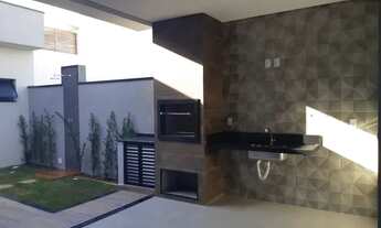 Imagem 9: CASA RESIDENCIAL em INDAIATUBA - SP, JARDIM RESIDENCIAL VIENA